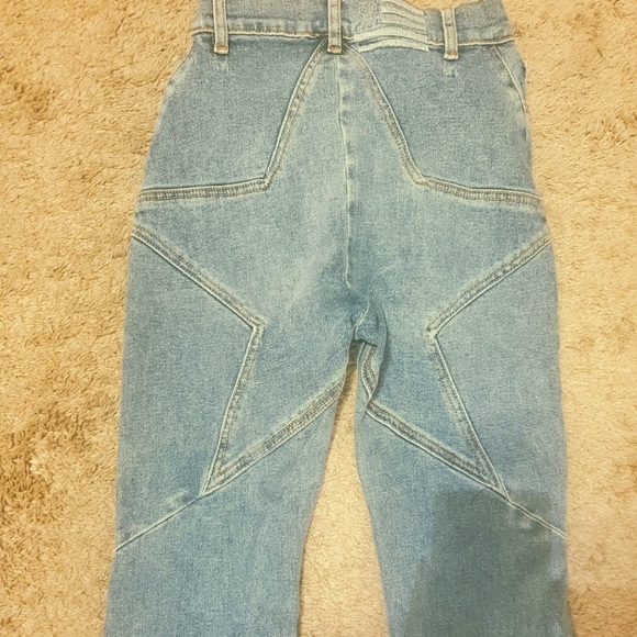 Nwt Revice Flares - Picture 1 of 4